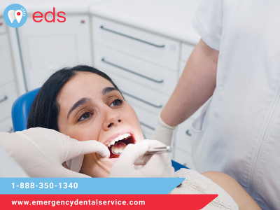Dental Emergency Service Available in Hull, MA